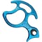 Kong Usa Descender, OKA, Aluminum, Blue 80508B400KK - alternate 1